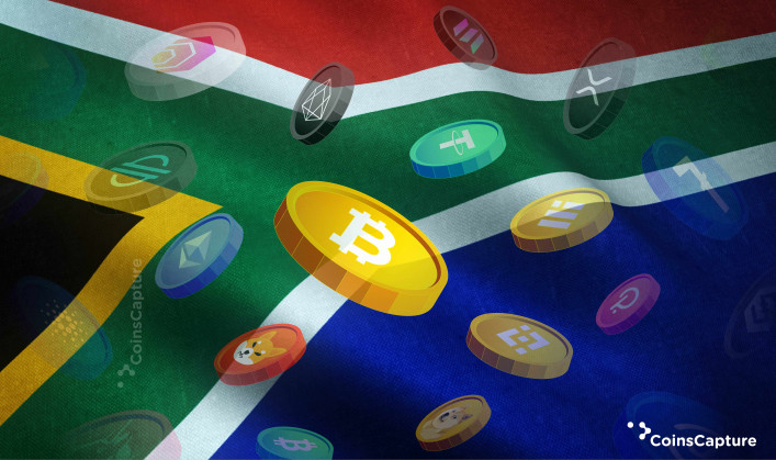 The Top 9 South African Cryptocurrency Exchanges