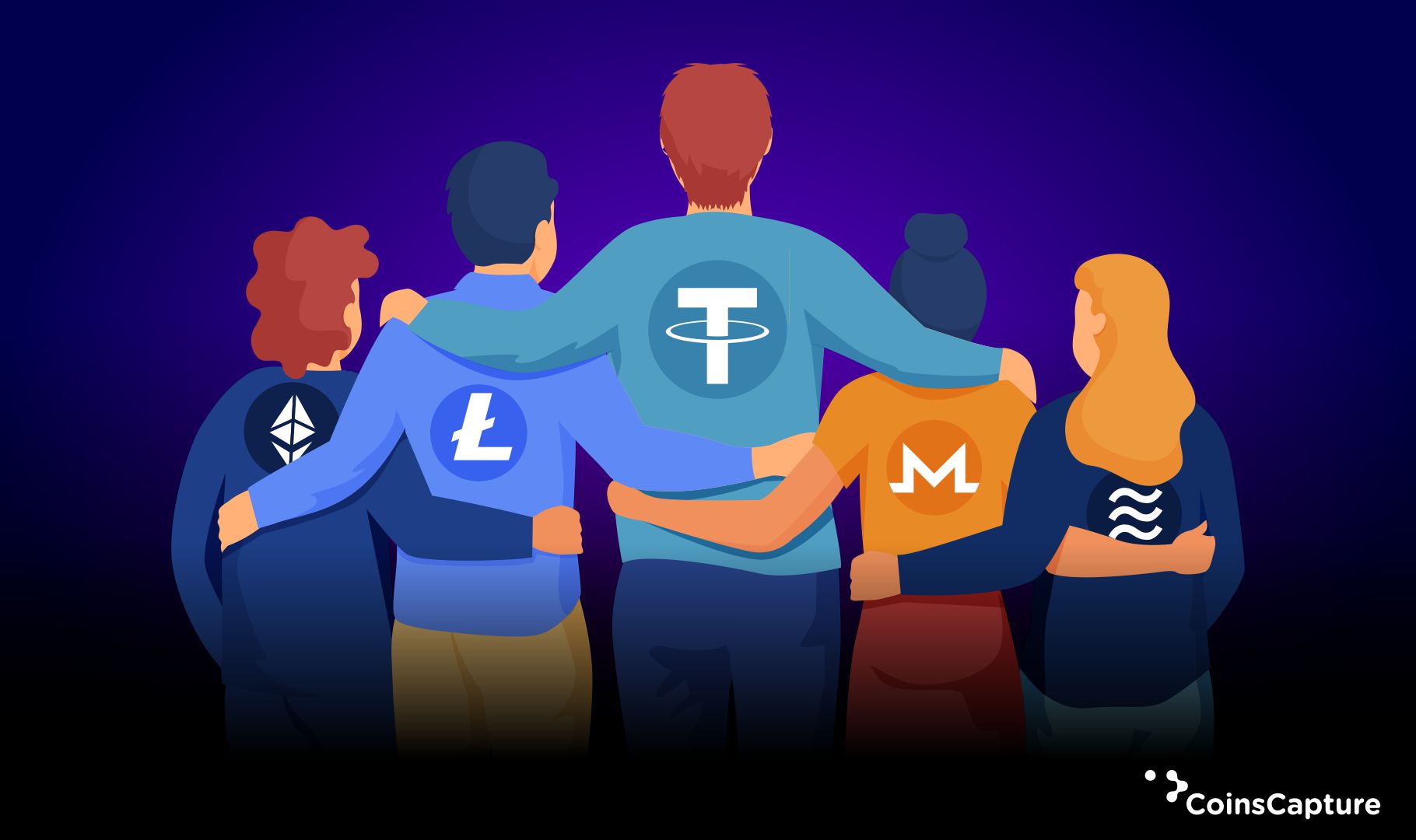 10‌ ‌Popular‌ ‌Cryptocurrencies‌ ‌Besides‌ ‌Bitcoin‌ ‌ ‌