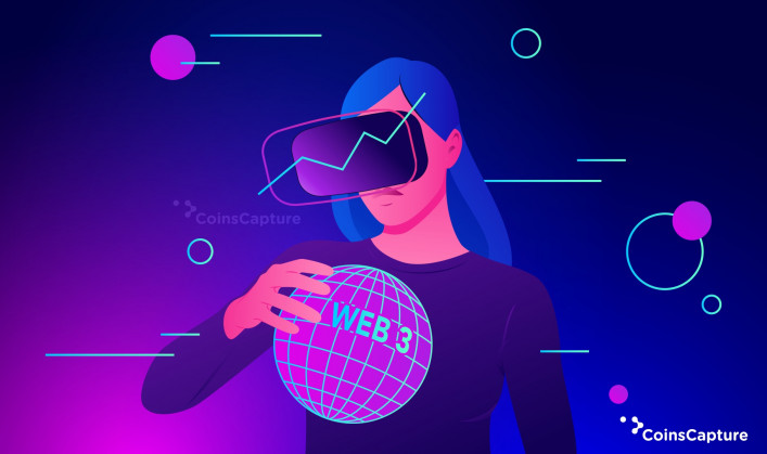 How Do Web3 and the Metaverse Fit Together?