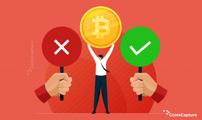 Cryptocurrency Advantages & Disadvantages for Novice Investors
