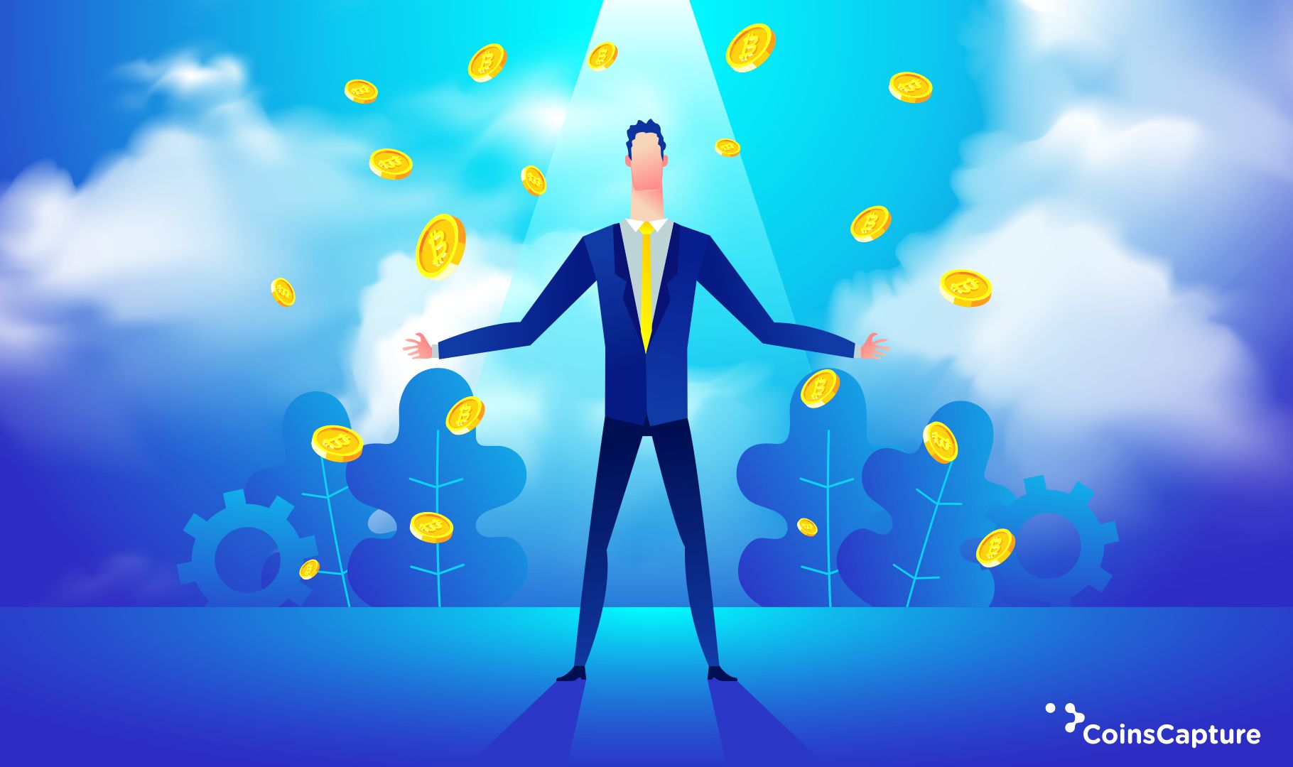 4 Ways to Earn Interest on Cryptocurrency