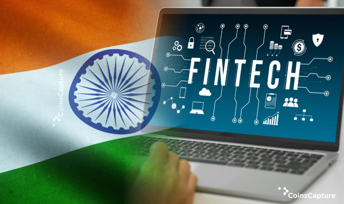 Building a Billion-Dollar Economy in Indian Fintech