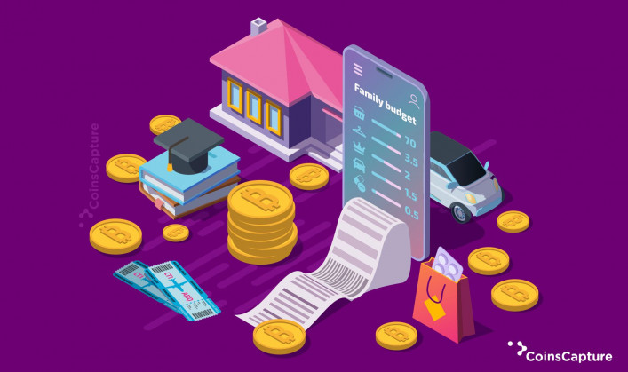 What Could You Purchase Using Bitcoin - A Complete Guide