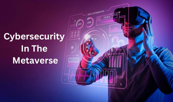 Cybersecurity in the Metaverse: Navigating Security Challenges