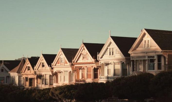 Is It Time You Invested In Property?