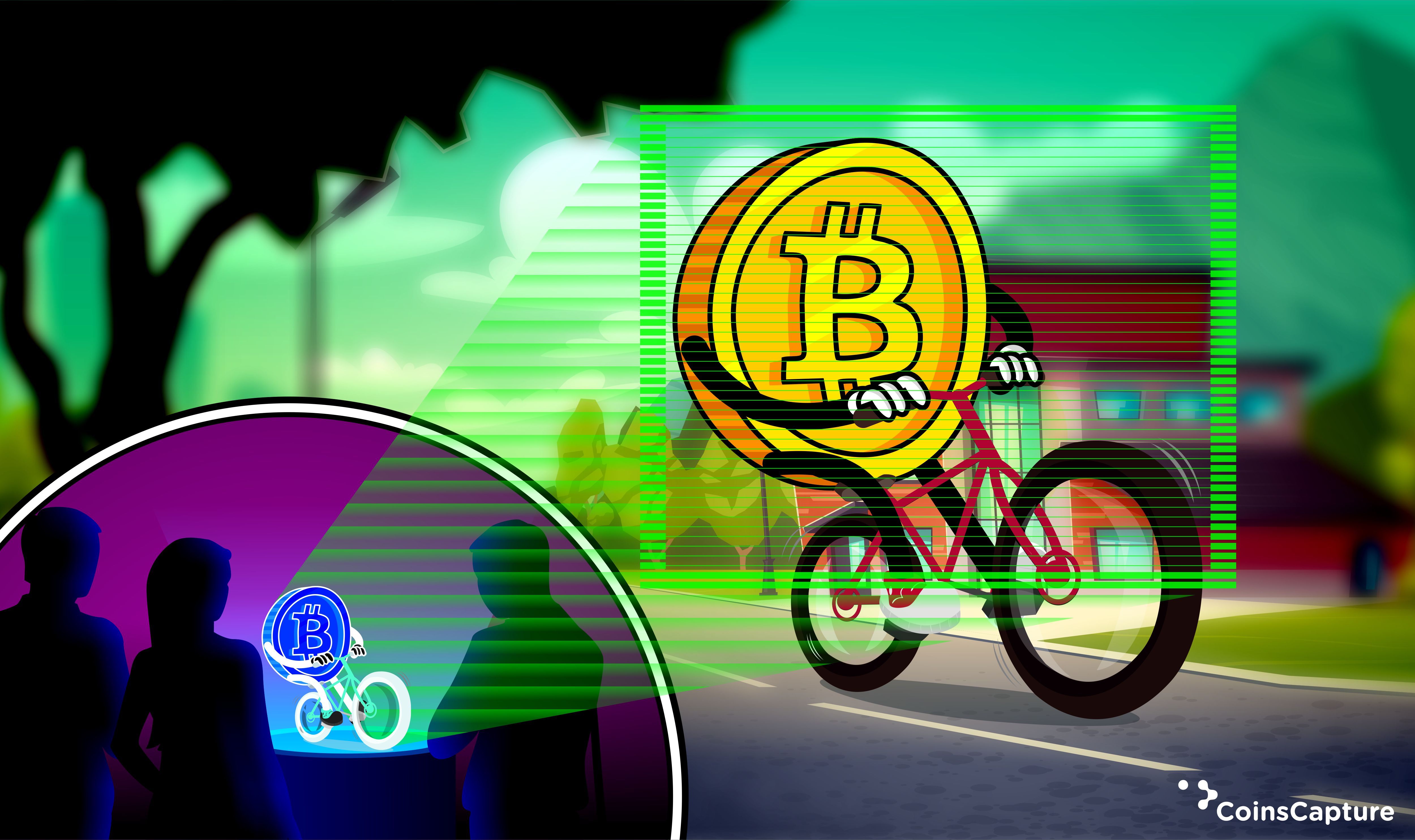 How to track bitcoin transactions?