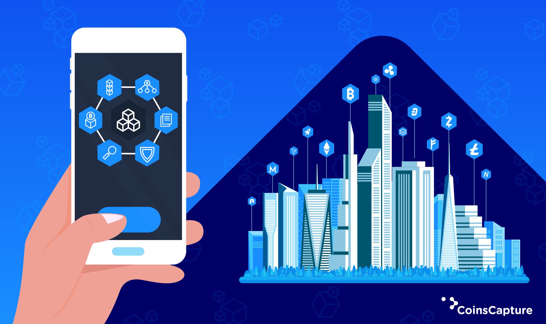 Interesting Things To Learn About Blockchain Smartphone