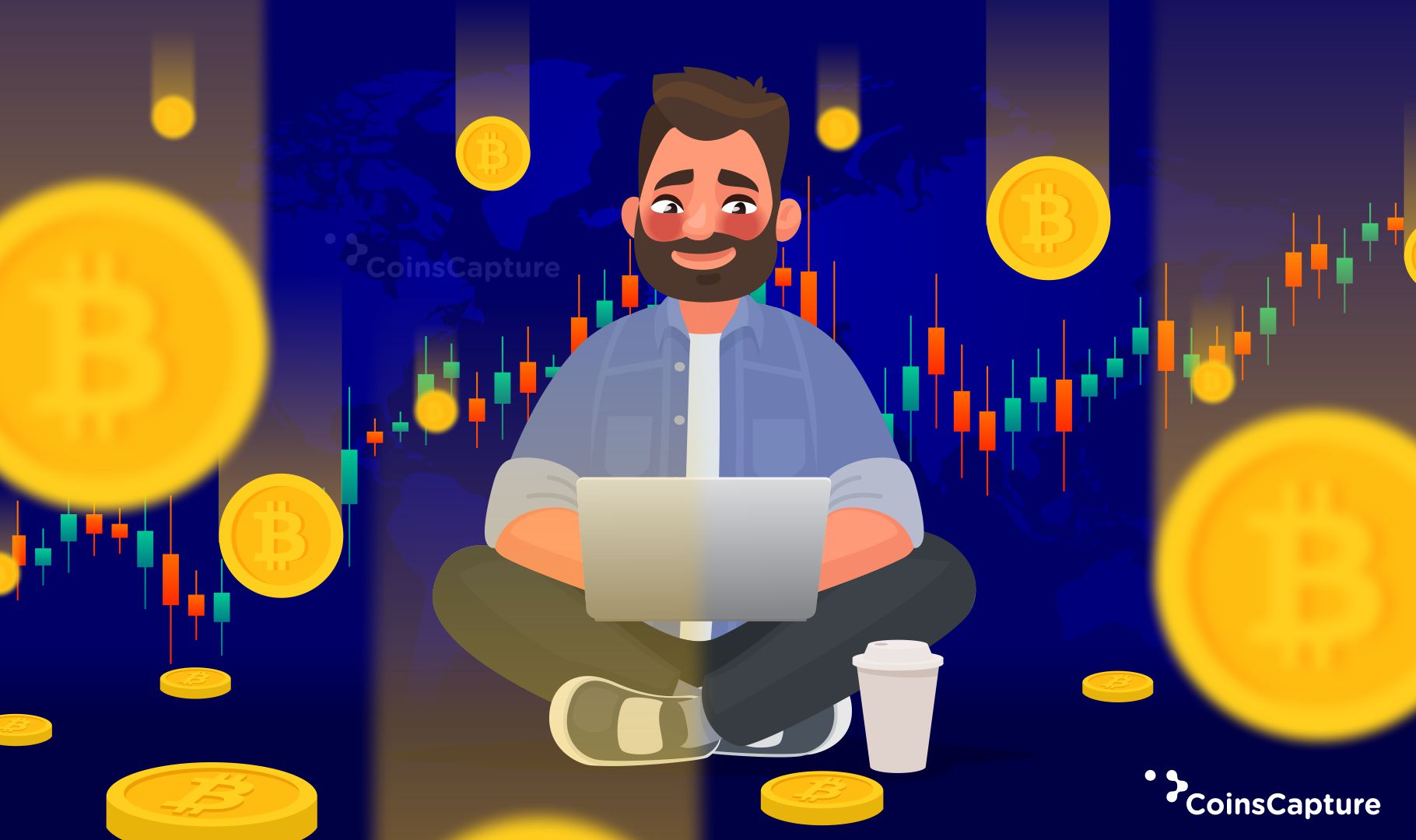 8 Tips for Successful Crypto Trading