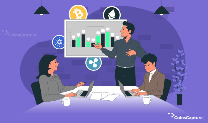 Is Cryptocurrency Something Your Business Should Be Accepting?
