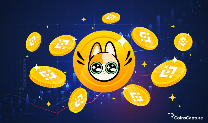 Big Eyes Coin and Binance Survive Crypto Market Turbulence