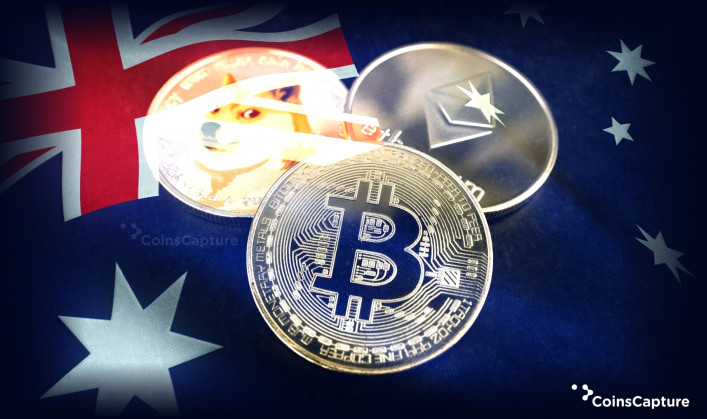 Australia's Rapidly Expanding Cryptocurrency Startups