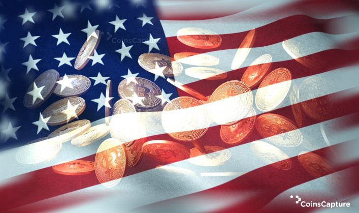 The Rise of Cryptocurrency in the United States