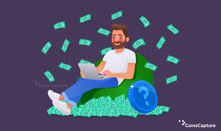 10 Best Altcoins to Make You Rich by 2022 End