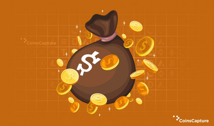 5 Best Traditional Hedge Funds For Crypto Investments
