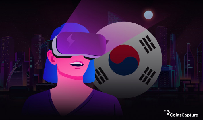 Seoul Government Starts Inaugural Metaverse Project