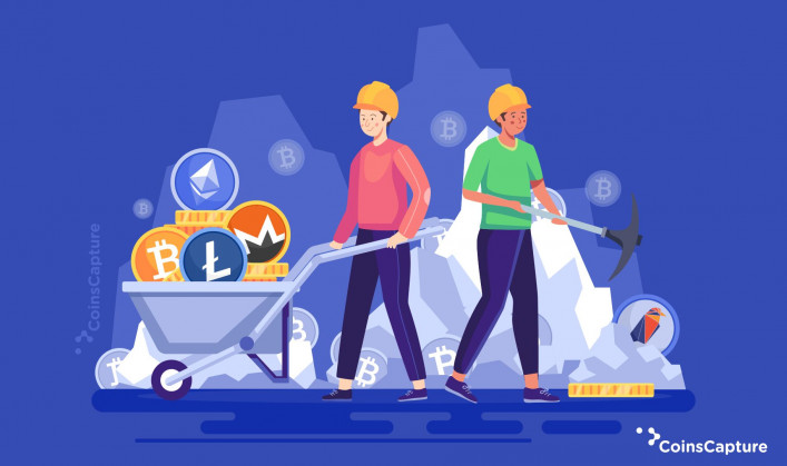 5 Best Cryptos to Mine in 2022