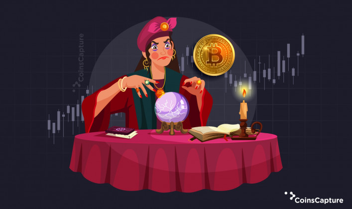 Bitcoin Price Prediction For October 2022