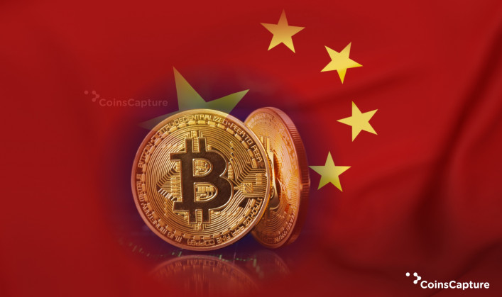 How To Purchase Bitcoin In China?