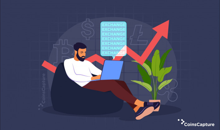 8 Factors To Consider While Choosing A Cryptocurrency Exchange
