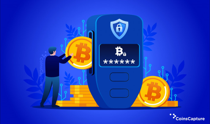 Why are Hardware Wallets most preferable to Store Crypto?