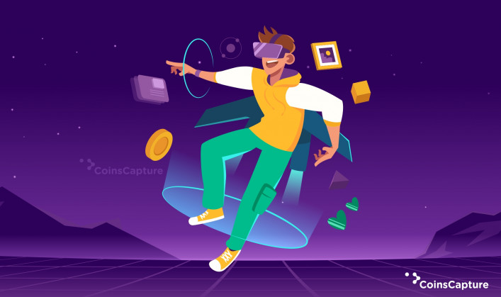 6 Metaverse-ready Innovations to Watch in 2022