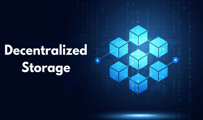Decentralization and Data Storage in Cryptocurrency