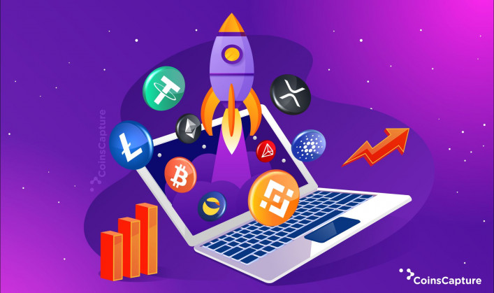 6 Best Crypto Launchpads in 2021