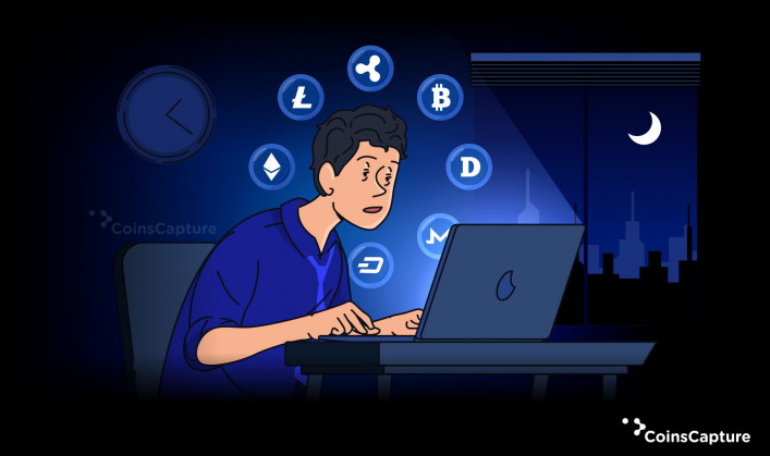 What Is Cryptocurrency Addiction - Signs And Treatment