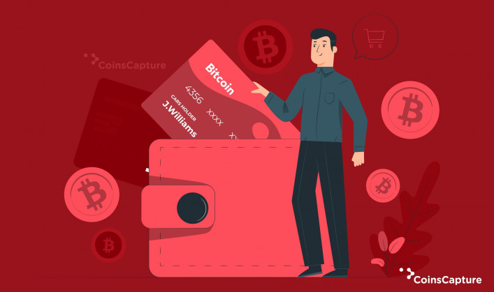 Crypto Credit Card: How Does It Work?