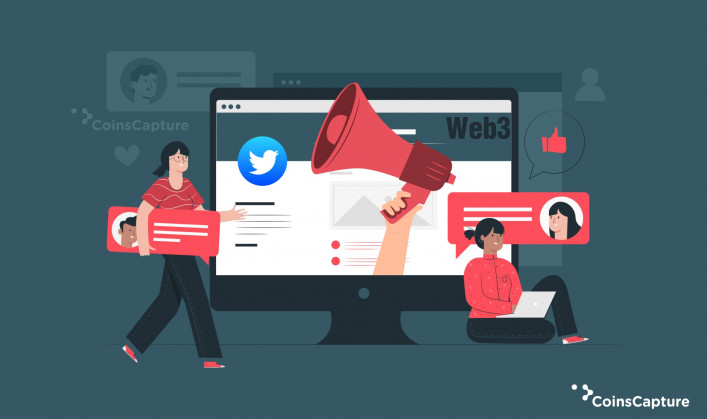 10 Most Popular Web3 Twitter Influencers to Follow in 2022