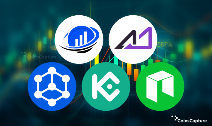 5 Most Popular Coins that Pay Crypto Dividends