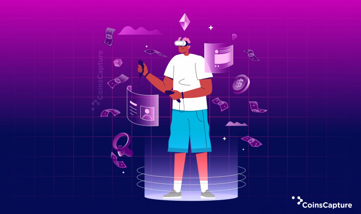 The Impact of the Metaverse on Financial Services