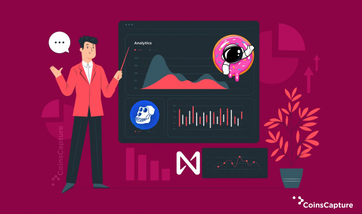 CryptoAnalysis Reveals ApeCoin, NEAR & Toon Finance Will Explode 2023