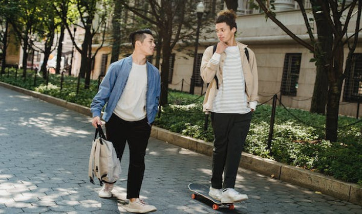 Supporting your Scholar: Everything You Need To Know About Moving Away From Home