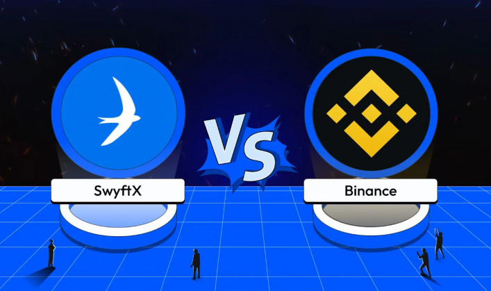 Swyftx vs. Binance - Everything You Need Know About