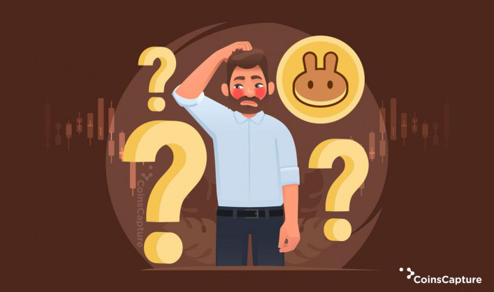 Things to know before you buy PancakeSwap (CAKE)