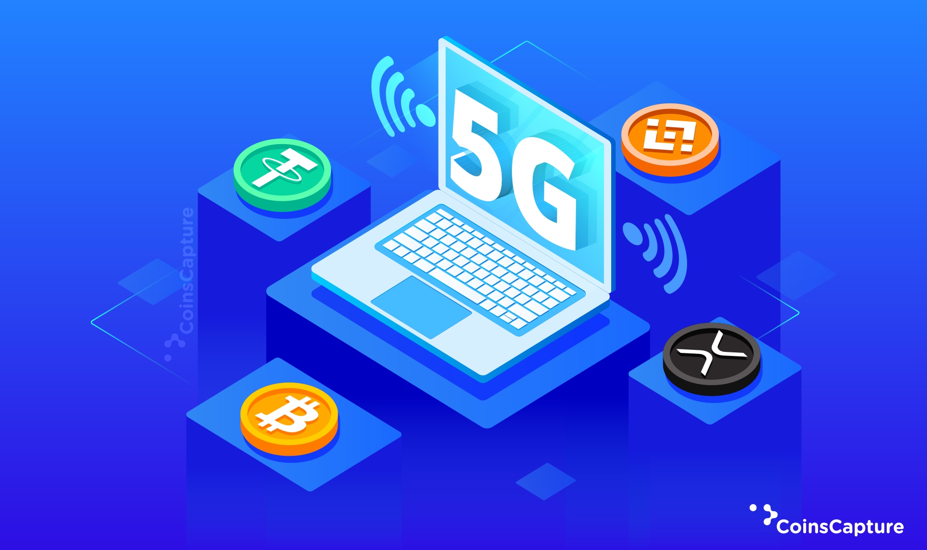 How Has 5G Affected the Growth of Cryptocurrency?