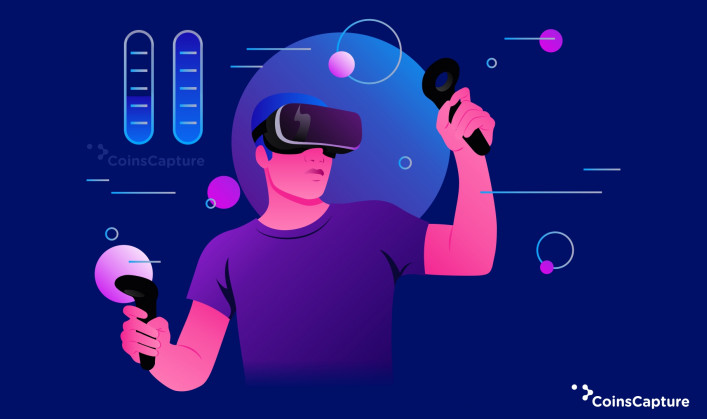 10 Best Metaverse Games of 2023