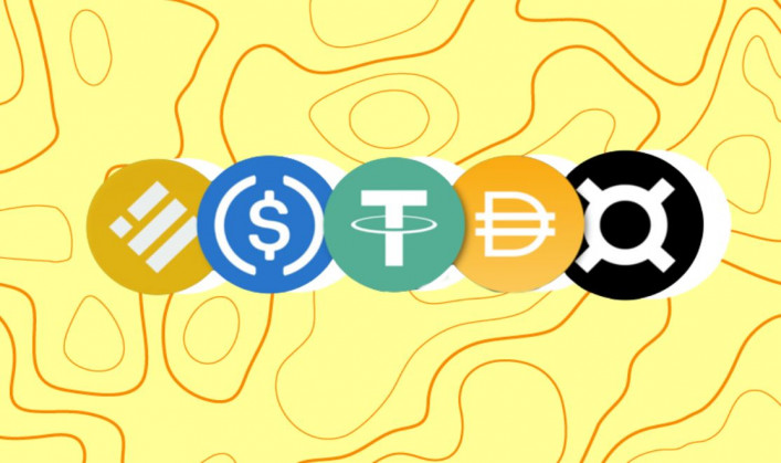 Factors Influencing the Adoption of Cryptocurrencies