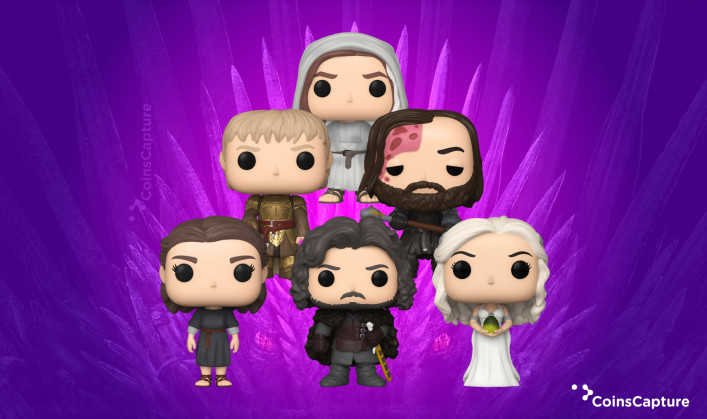 Game of Thrones NFTs: What Should You Know?