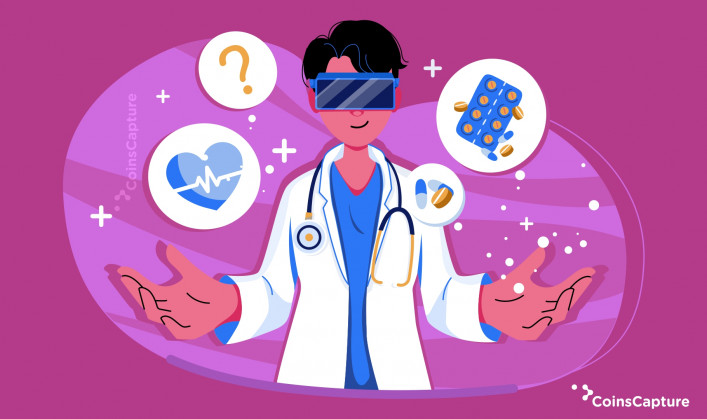 Metaverse Healthcare's Amazing Possibilities