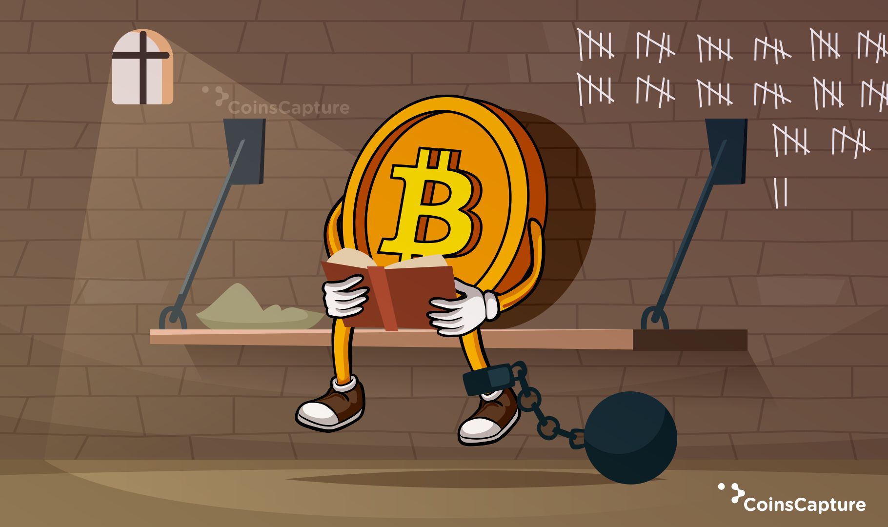 Can The Government Outlaw Bitcoin?