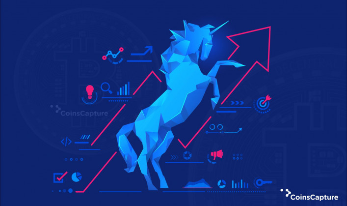 15 Top Unicorn Crypto Companies