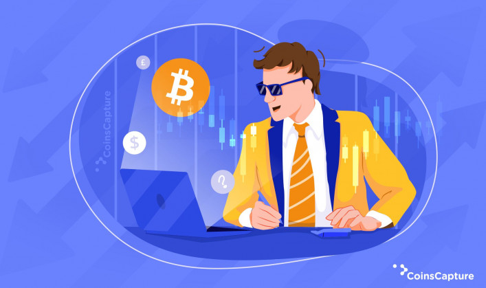6 Best Crypto Stocks to buy in 2022