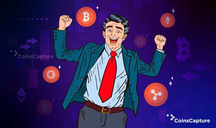 What Are The Benefits Of Trading Cryptocurrency?