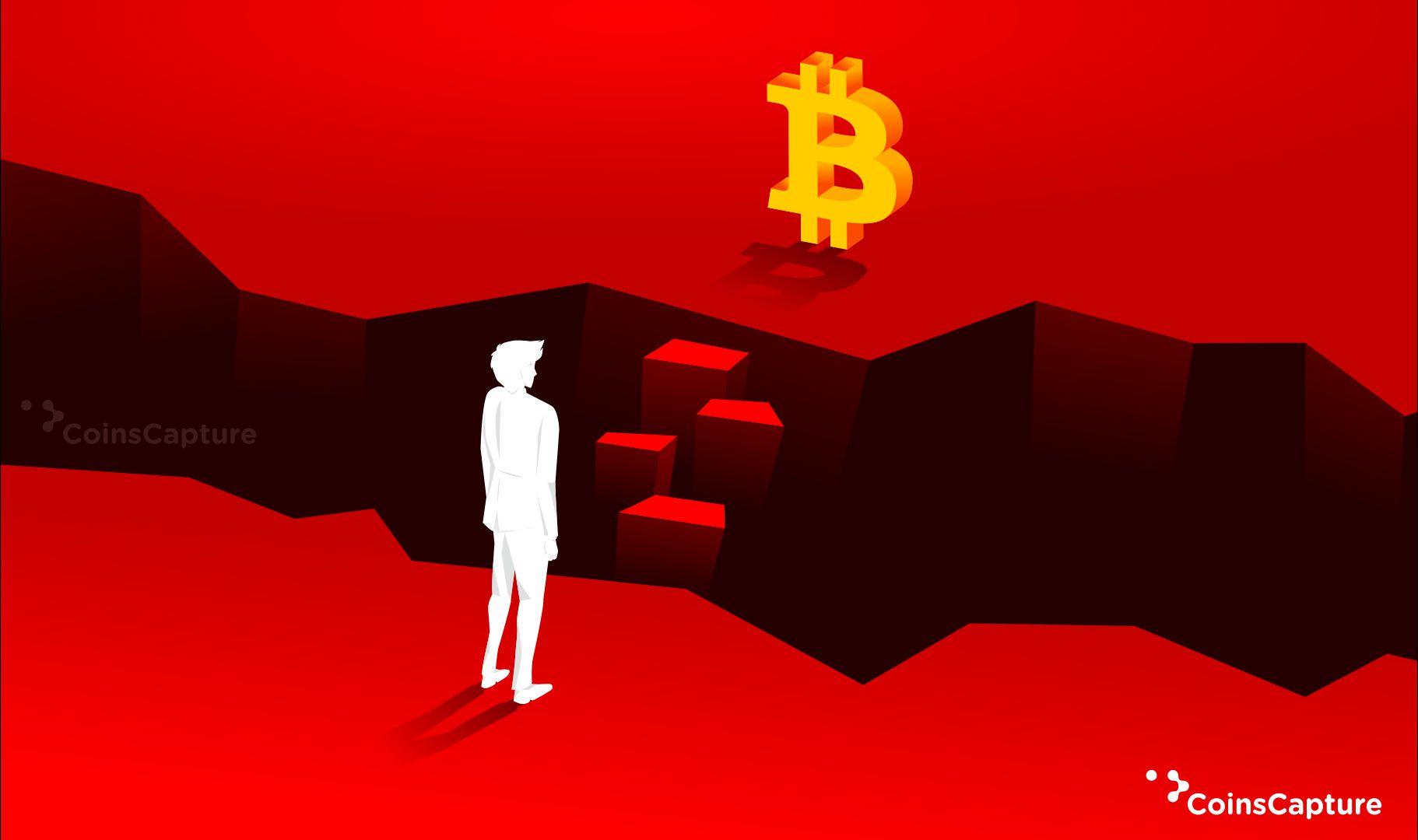 5 Major Challenges Faced By Cryptocurrency