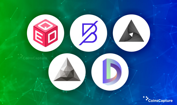 5 Most Popular Resilient Decentralized Oracles