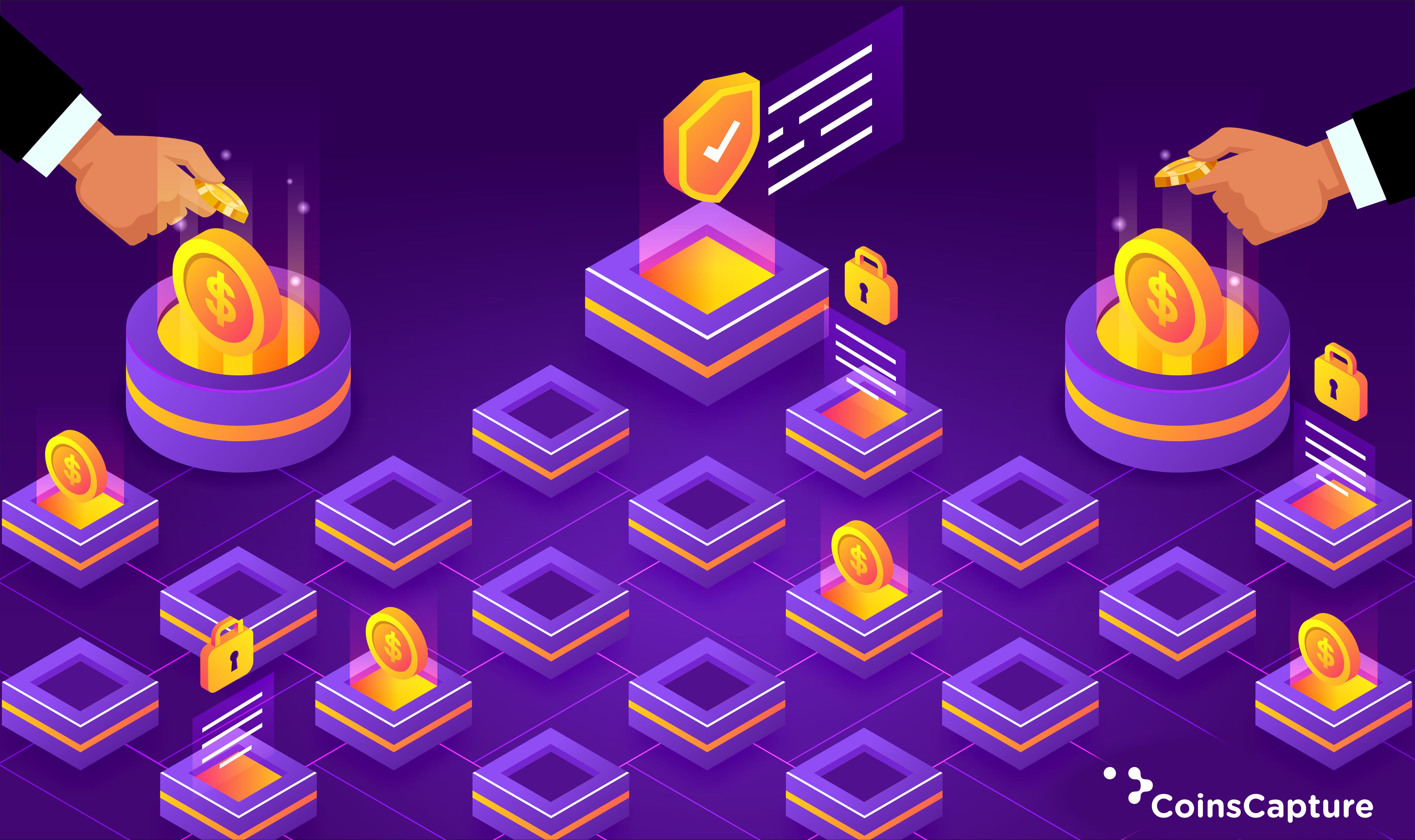 Are blockchain mutual funds the future investing?