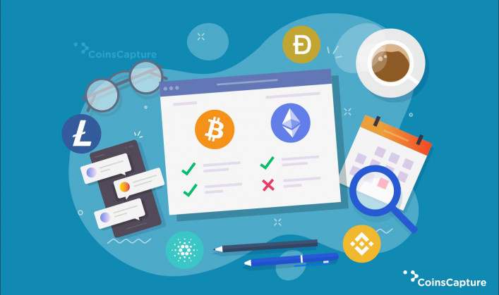 7 Tips On How To Pick The Right Cryptocurrency To Trade