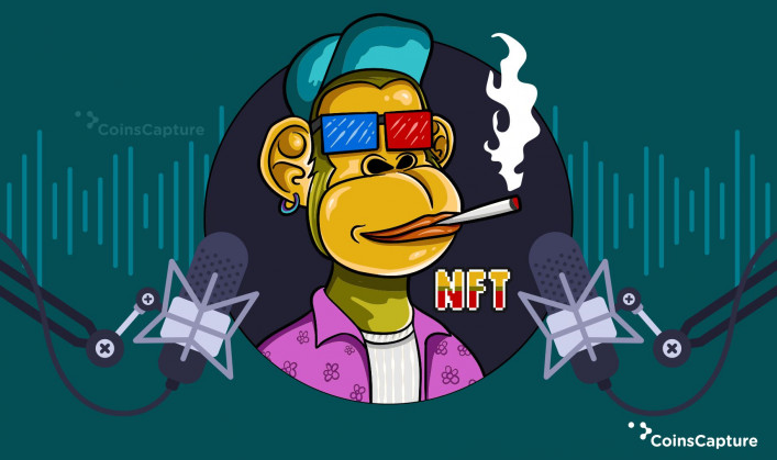 10 Best NFT Podcasts For 2022